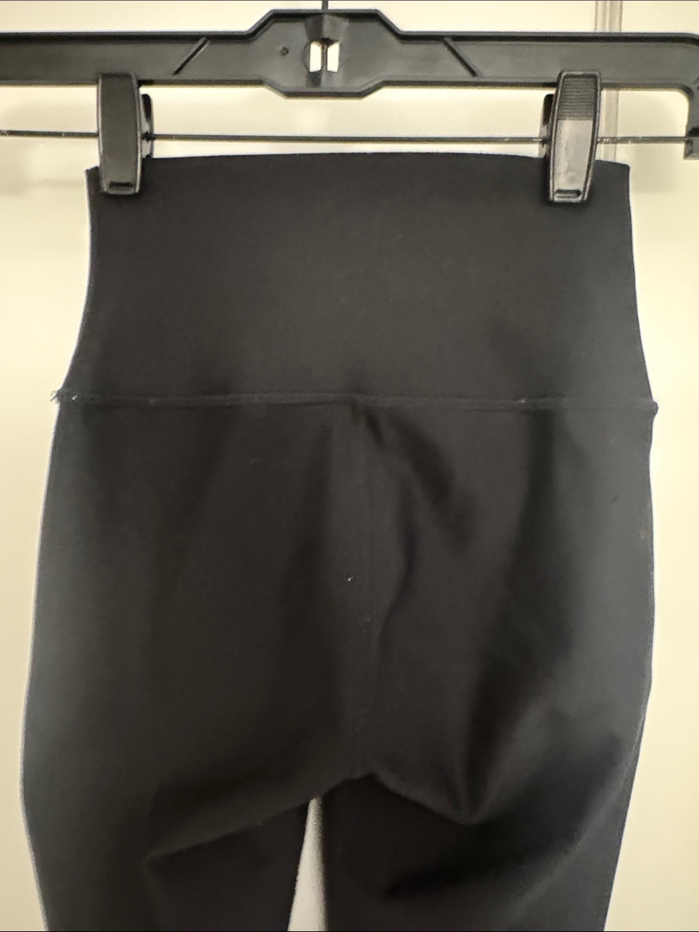 ALO Yoga high waisted leggings black xxs - Picture 7 of 14